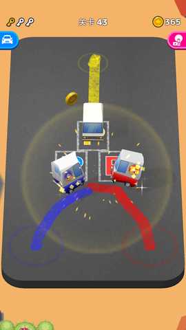 普拉多停车场挑战赛 3.0.2 最新版 4