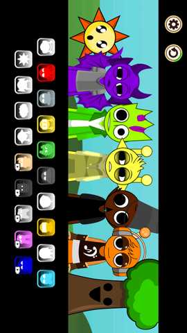 布娃娃Sprunki沙盒 1.0 最新版 1