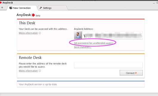 anydesk安卓版下载-anydesk远程控制软件下载官方手机版v7.2.0