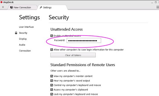 anydesk安卓版下载-anydesk远程控制软件下载官方手机版v7.2.0