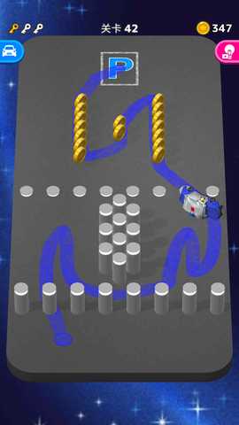 普拉多停车场挑战赛 3.0.2 最新版 2