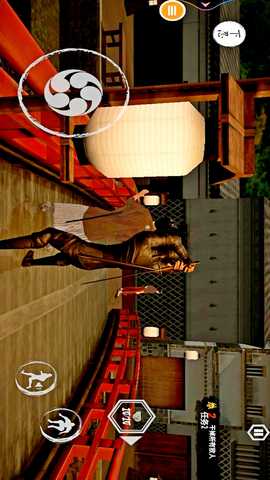 忍者武士 1.0 最新版 2