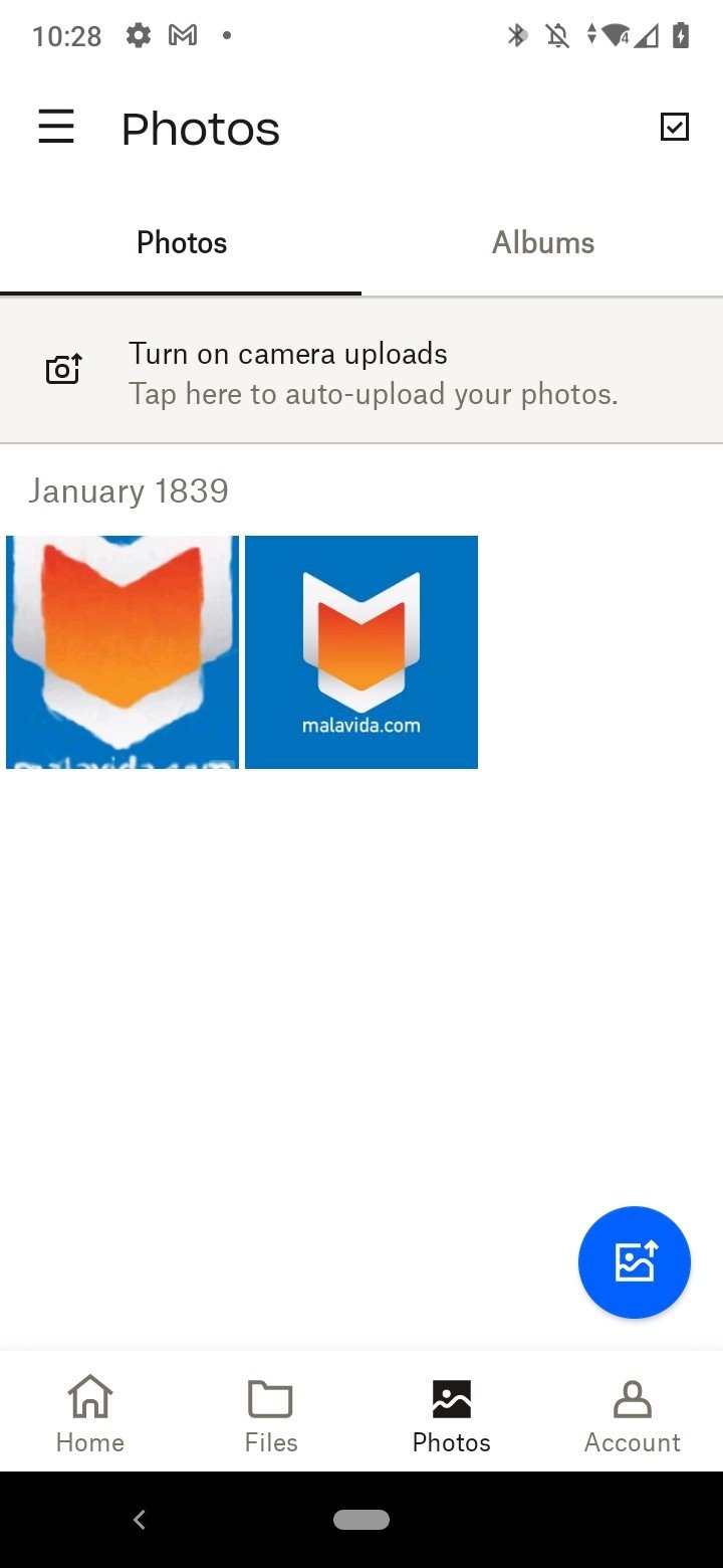 Dropbox 420.2.6 最新版 3