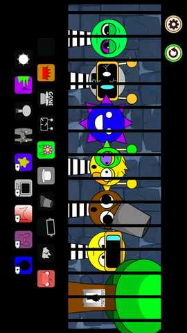 布娃娃Sprunki沙盒 1.0 最新版 3