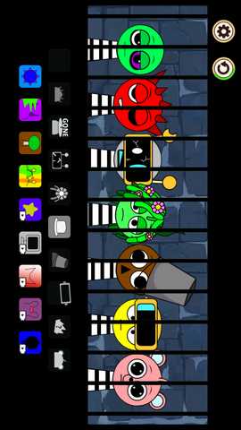 布娃娃Sprunki沙盒 1.0 最新版 2