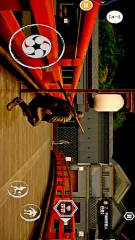 忍者武士 1.0 最新版 1