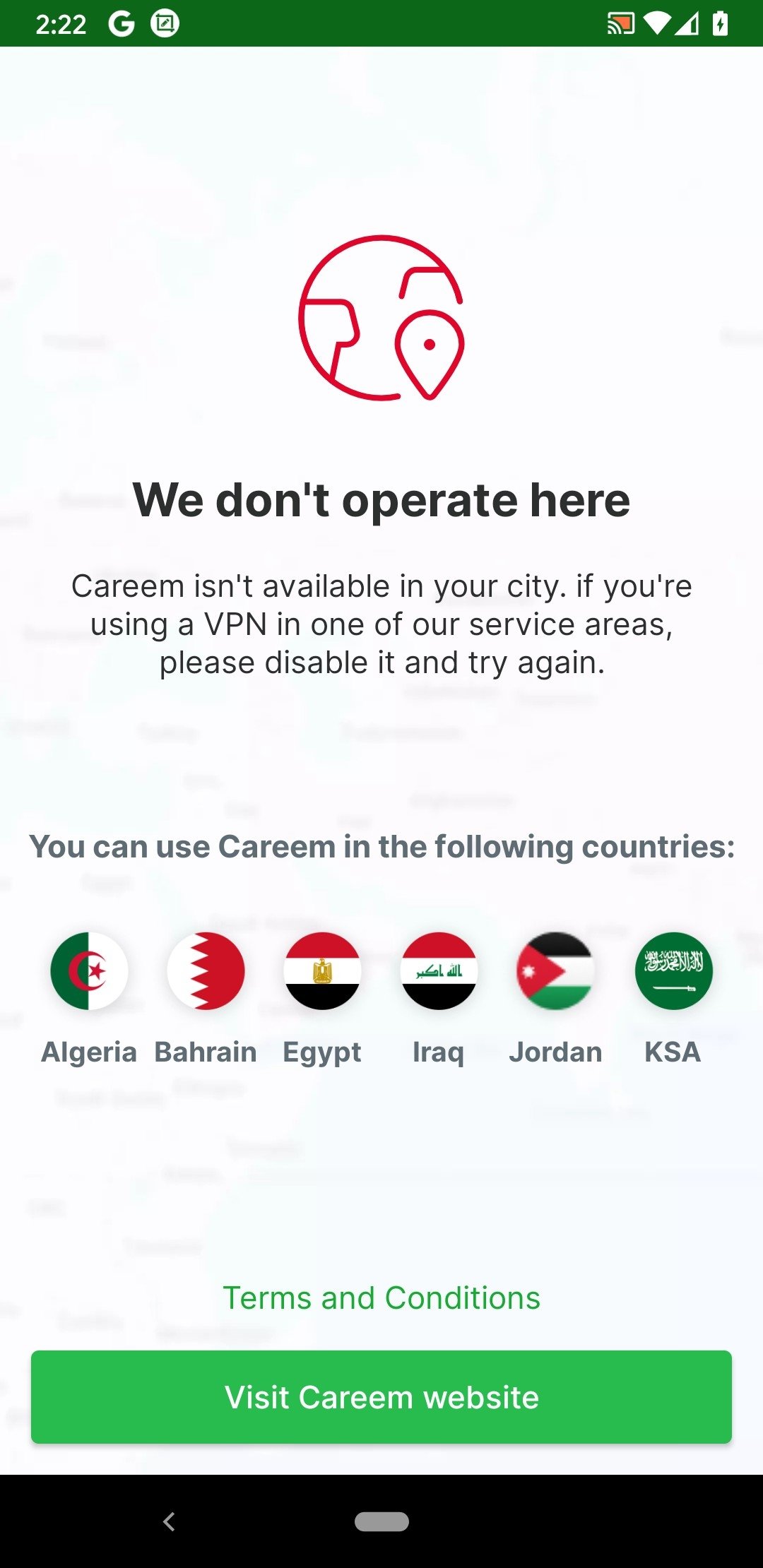 Careem 24.50 汉化版 1