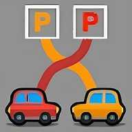 普拉多停车场挑战赛