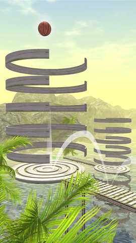 滚动球球大挑战 1.0.0 最新版 3