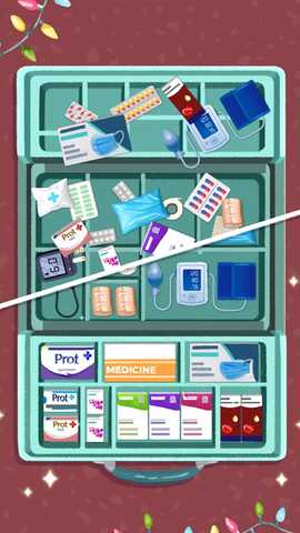 最强清洁工 1.0.0 最新版 4