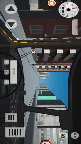 欧洲公交车模拟器 1.0 最新版 3