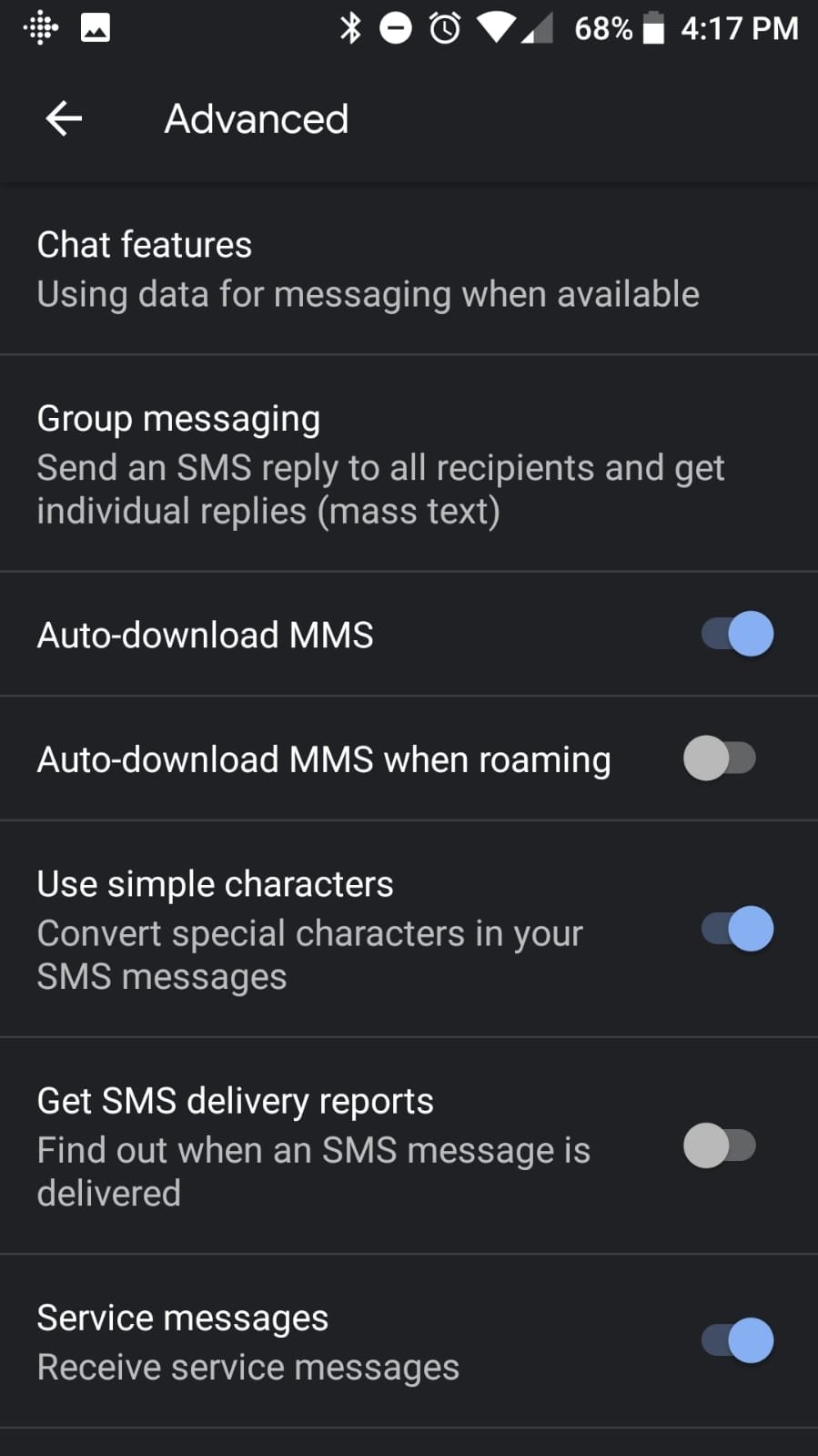 MessagesbyGoogle 20241120 最新版 3