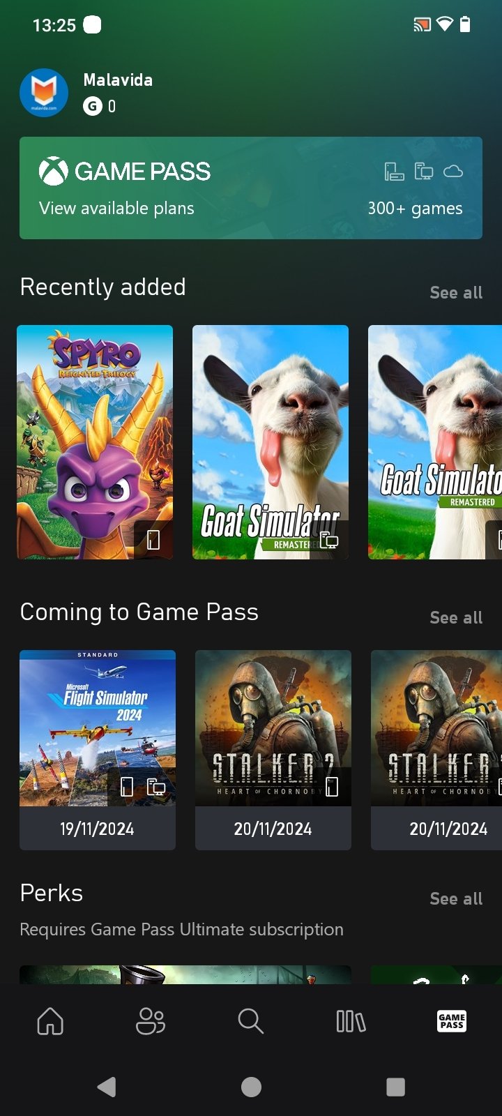 Xbox 2507.3.1 最新版 1