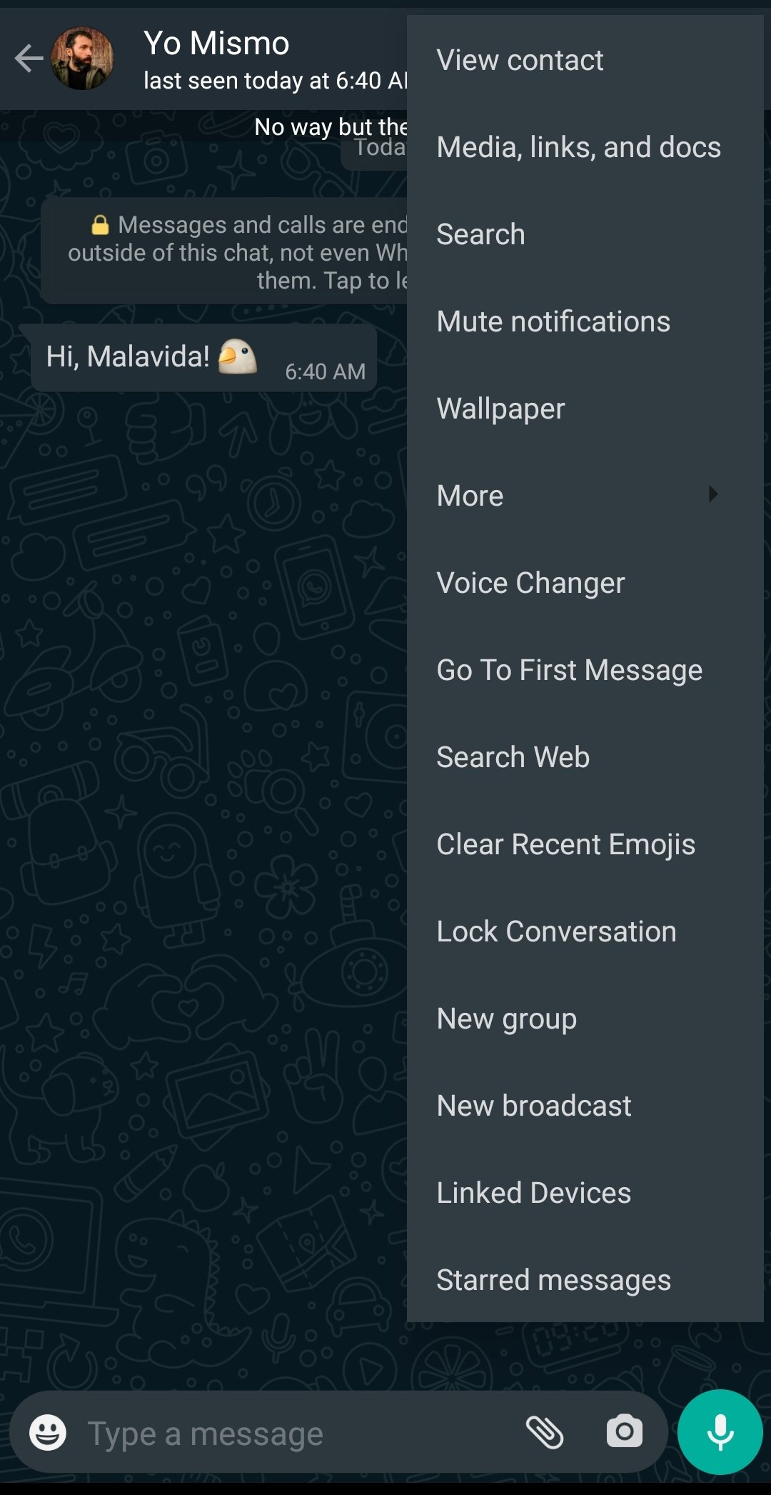 WhatsAppRed 2.25.17.80 官方版 2