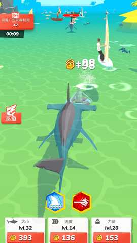 海底大猎杀进化 63 最新版 2