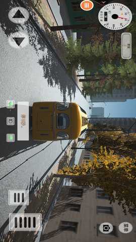 欧洲公交车模拟器 1.0 最新版 2