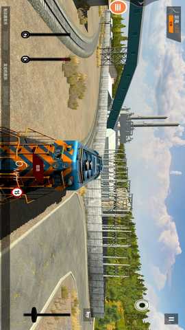建设火车 1.0.7 最新版 1