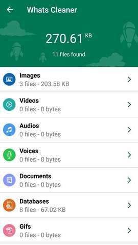 WhatsWeb 2.26.22.74 安卓版 3