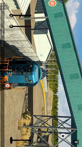 建设火车 1.0.7 最新版 3