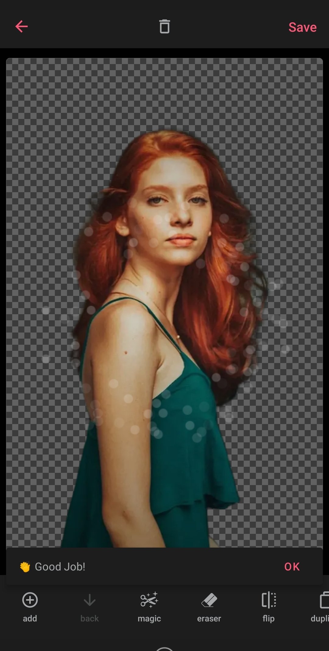 Bazaart 2.7.5 安卓版 2