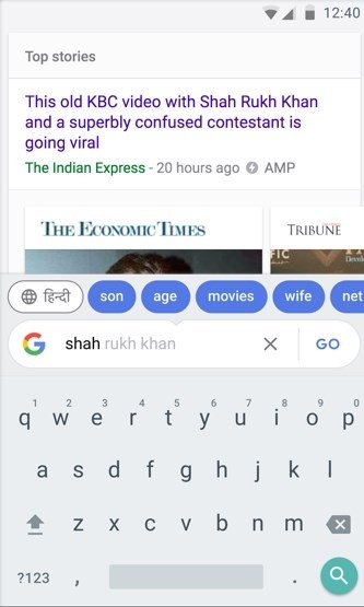 GoogleGo 136.0.7103.125 最新版 2