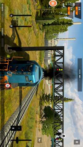 建设火车 1.0.7 最新版 2