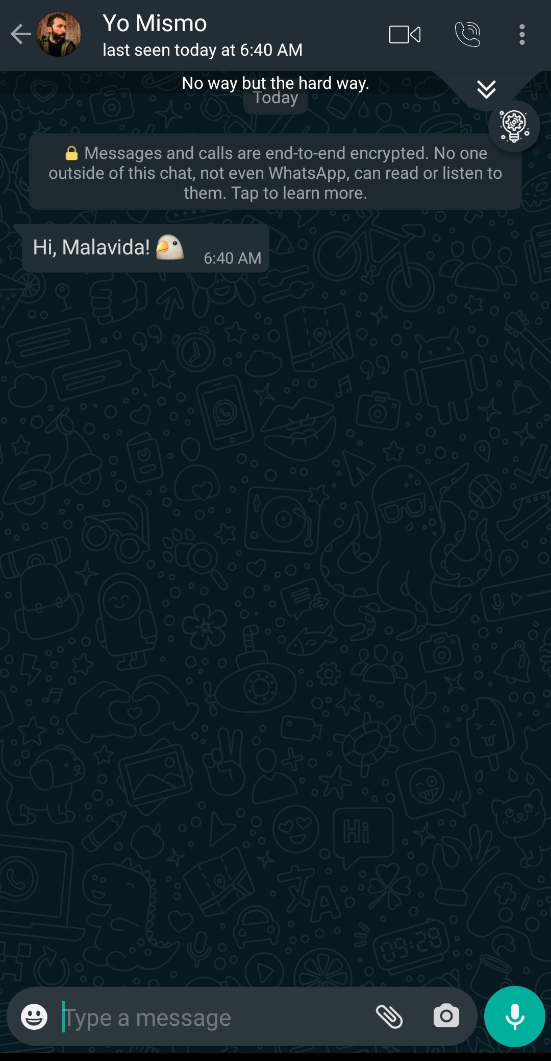 WhatsAppRed 2.25.17.80 官方版 1