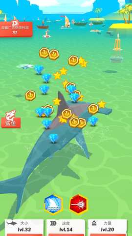 海底大猎杀进化 63 最新版 3