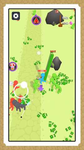 奇迹小兵大乱斗 2.0.0 最新版 2