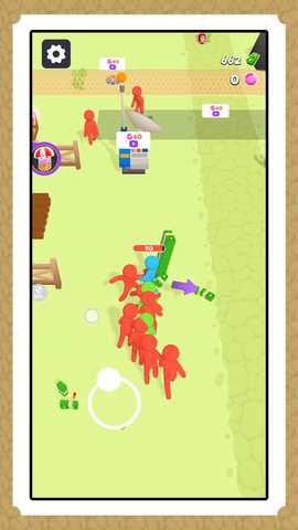 奇迹小兵大乱斗 2.0.0 最新版 4