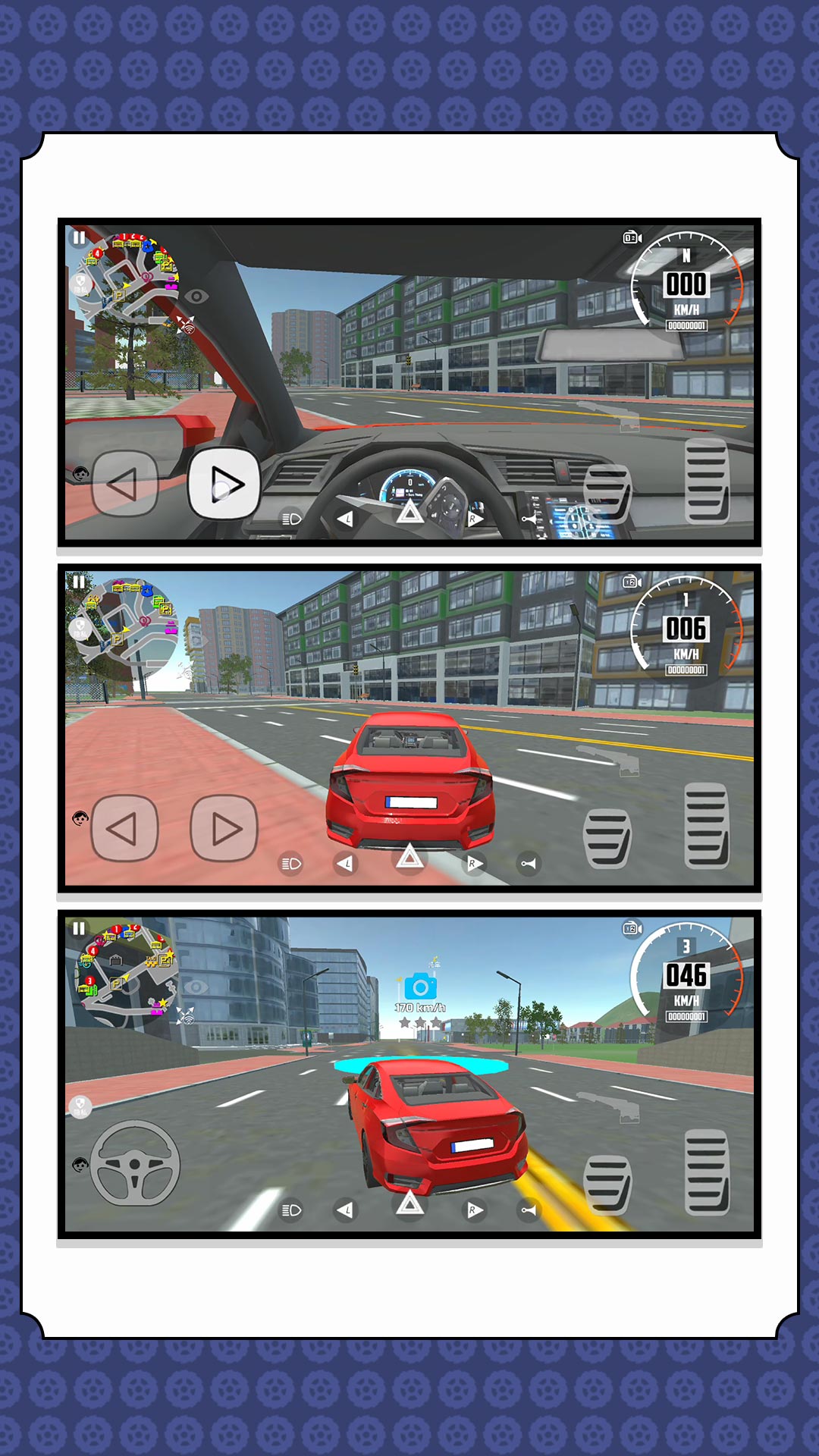 无敌赛车王 2.0.0 最新版 4