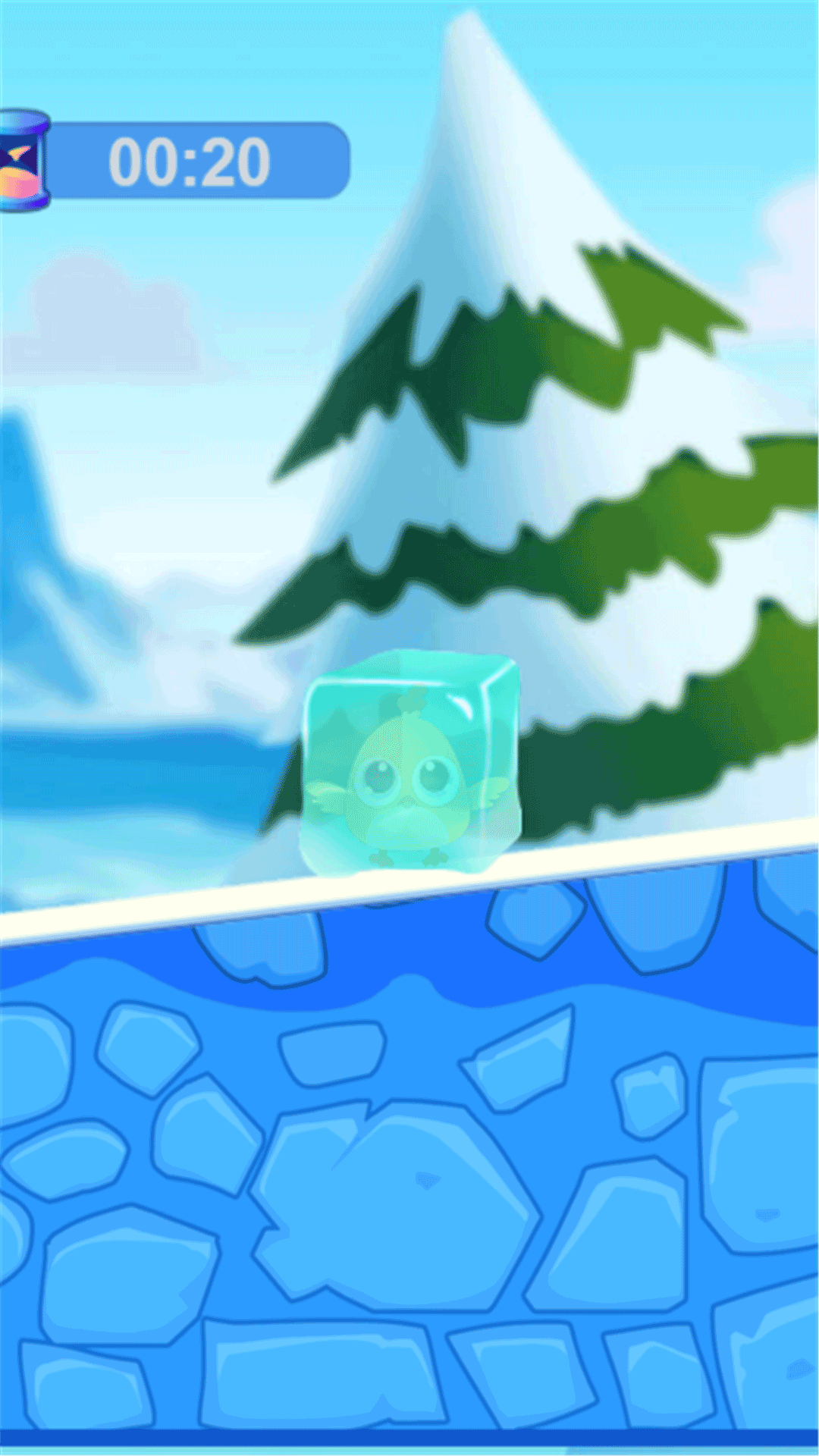 我不是菜鸟 1.0.0 最新版 1
