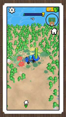 小土豆收割机 2.0.0 最新版 1