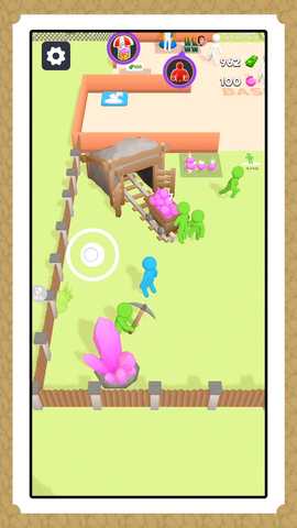 奇迹小兵大乱斗 2.0.0 最新版 3