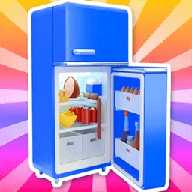 冰箱收纳挑战