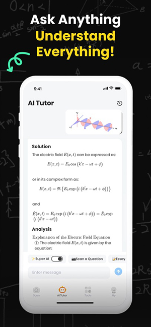 Uknow.AI 2.37.0 安卓版 2