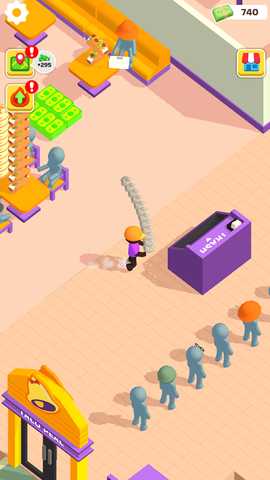 披萨小镇 1.0.0 最新版 1