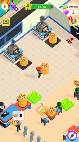 披萨小镇 1.0.0 最新版 3