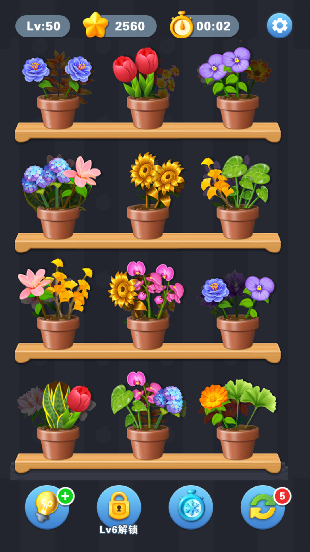 插花达人 1.0.1 最新版 3