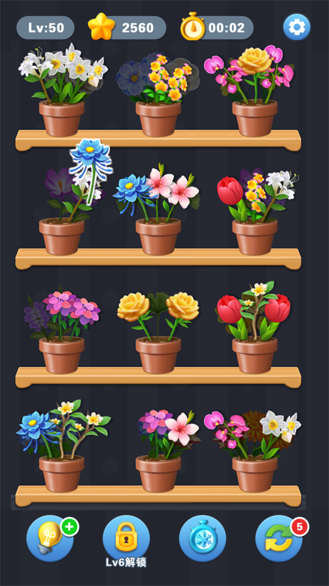 插花达人 1.0.1 最新版 1