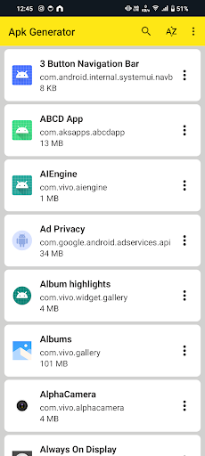 apk生成器 2.0.8 安卓版 0