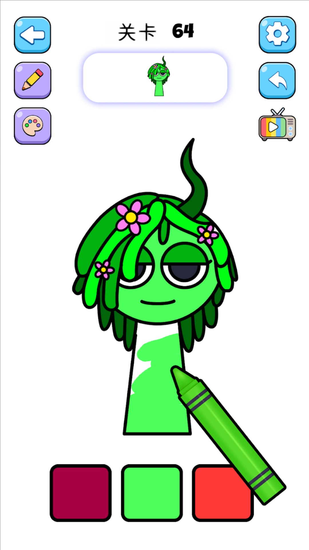 天才小画家 1.0.0 最新版 2