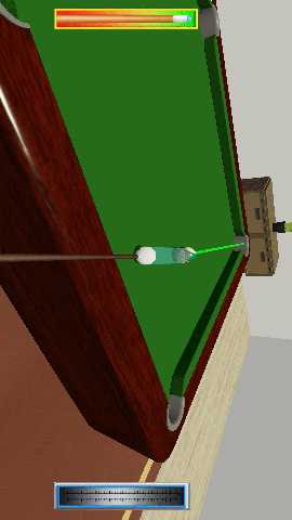 街机台球大师赛 1.4 最新版 1