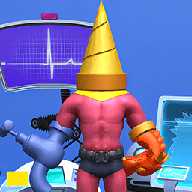 奔跑吧你的世界