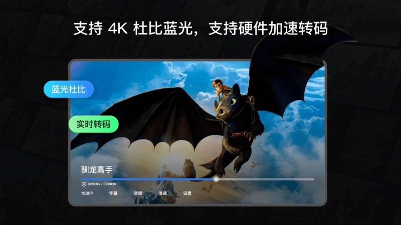 飞牛tv 1.0.4 官方版 2