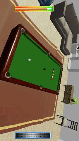 街机台球大师赛 1.4 最新版 4