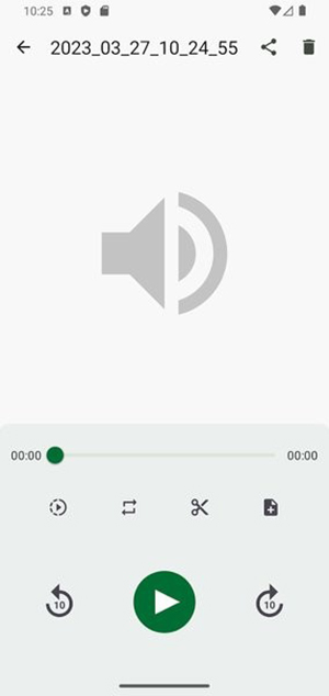 ASR手机录音机 539-arm64-v8a 安卓版 2