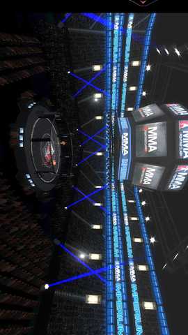 超强格斗对决 1.2 最新版 2