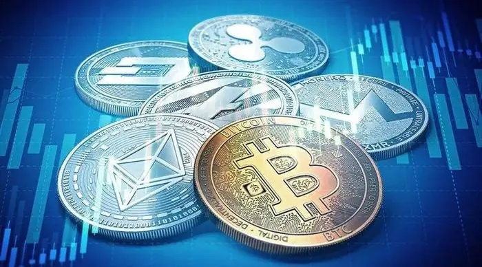 数字货币交易所App哪个最靠谱？最新十大数字货币交易所排行榜！