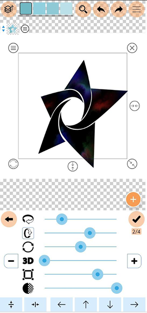 LOGO制作高级版 1.3.0.0 安卓版 1